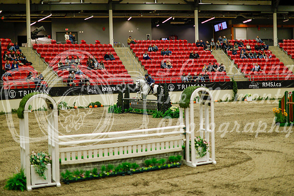 2025 - Haylee - Royal West - Saturday October 18th - 09150