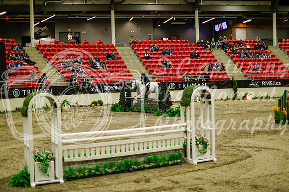 2025 - Haylee - Royal West - Saturday October 18th - 09151