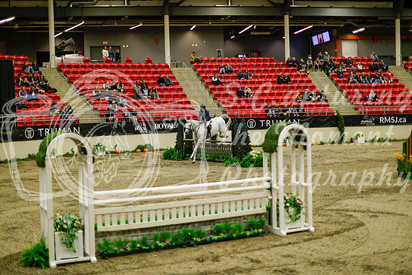 2025 - Haylee - Royal West - Saturday October 18th - 09152