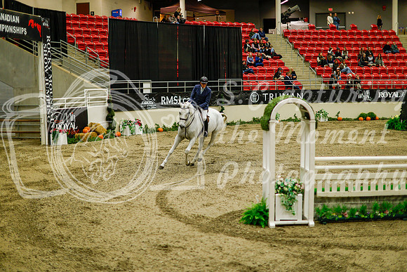 2025 - Haylee - Royal West - Saturday October 18th - 09153