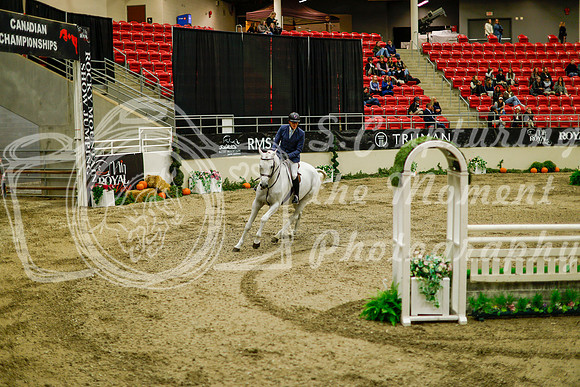 2025 - Haylee - Royal West - Saturday October 18th - 09154