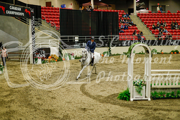 2025 - Haylee - Royal West - Saturday October 18th - 09155