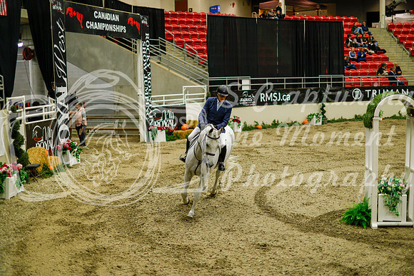 2025 - Haylee - Royal West - Saturday October 18th - 09156