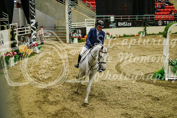 2025 - Haylee - Royal West - Saturday October 18th - 09158