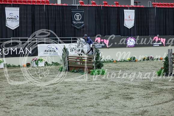 2025 - Shea - Royal West - Saturday October 18th - 08005