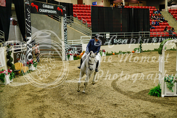 2025 - Haylee - Royal West - Saturday October 18th - 09157