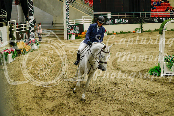 2025 - Haylee - Royal West - Saturday October 18th - 09159