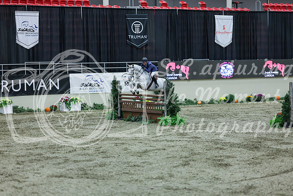 2025 - Shea - Royal West - Saturday October 18th - 08007