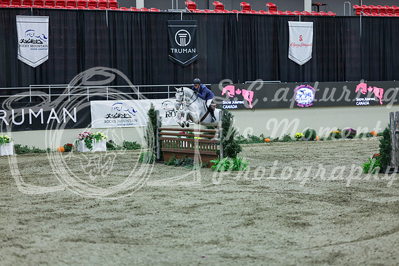 2025 - Shea - Royal West - Saturday October 18th - 08006