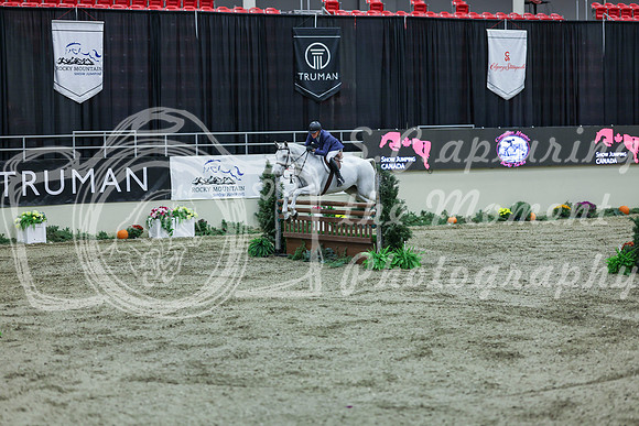 2025 - Shea - Royal West - Saturday October 18th - 08010
