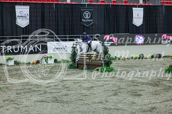 2025 - Shea - Royal West - Saturday October 18th - 08011