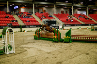 2025 - Haylee - Royal West - Saturday October 18th - 09118