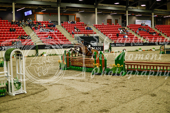 2025 - Haylee - Royal West - Saturday October 18th - 09118