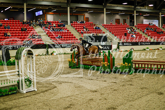 2025 - Haylee - Royal West - Saturday October 18th - 09120