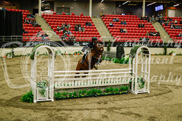 2025 - Haylee - Royal West - Saturday October 18th - 09122