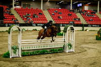 2025 - Haylee - Royal West - Saturday October 18th - 09124
