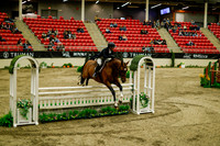 2025 - Haylee - Royal West - Saturday October 18th - 09125
