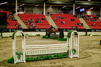 2025 - Haylee - Royal West - Saturday October 18th - 09130