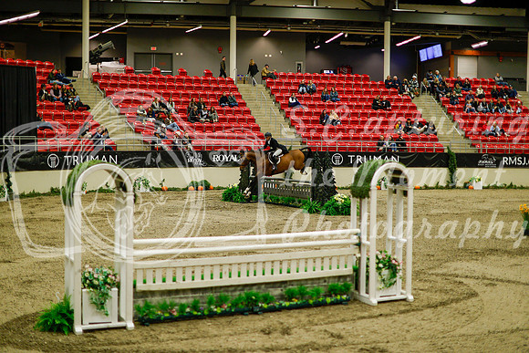 2025 - Haylee - Royal West - Saturday October 18th - 09130