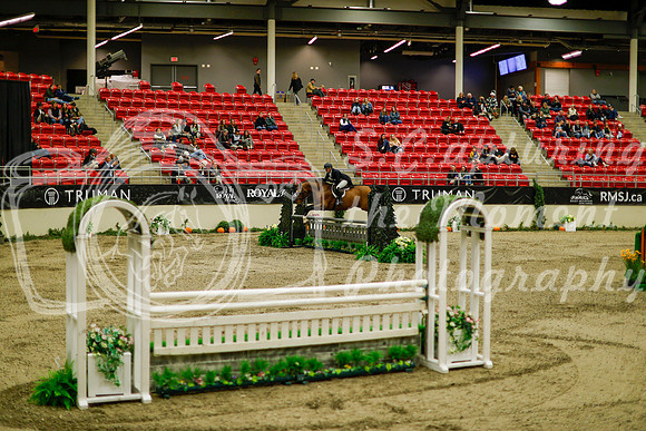 2025 - Haylee - Royal West - Saturday October 18th - 09129