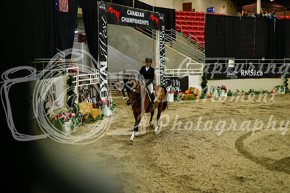 2025 - Haylee - Royal West - Saturday October 18th - 09134