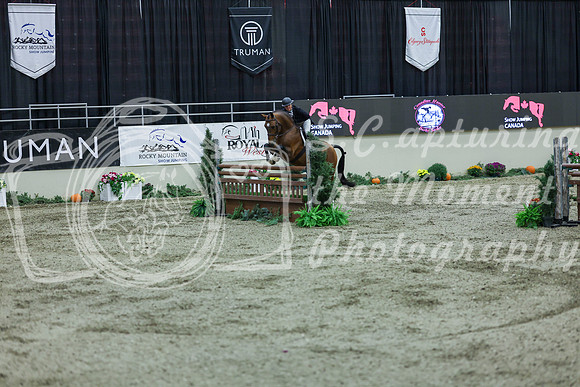 2025 - Shea - Royal West - Saturday October 18th - 07948