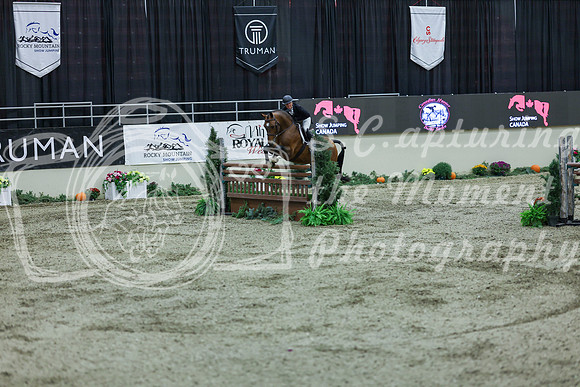 2025 - Shea - Royal West - Saturday October 18th - 07949