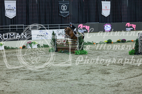2025 - Shea - Royal West - Saturday October 18th - 07950