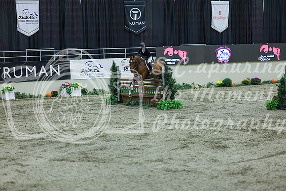 2025 - Shea - Royal West - Saturday October 18th - 07953