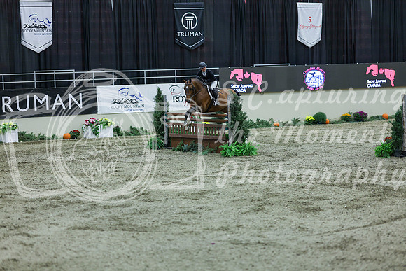 2025 - Shea - Royal West - Saturday October 18th - 07952
