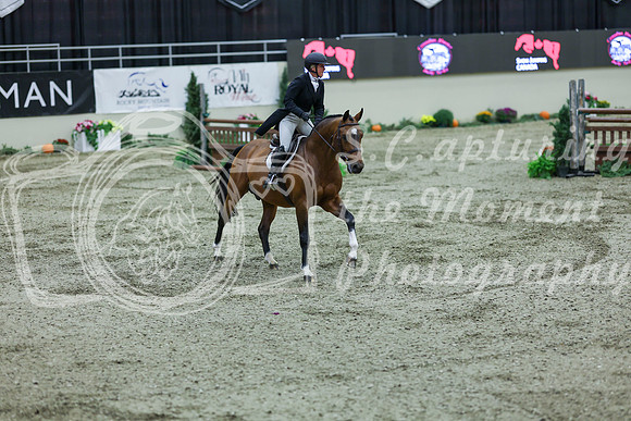 2025 - Shea - Royal West - Saturday October 18th - 07954
