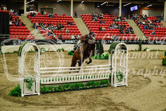 2025 - Haylee - Royal West - Saturday October 18th - 08835