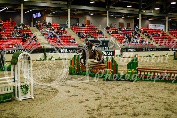 2025 - Haylee - Royal West - Saturday October 18th - 08832