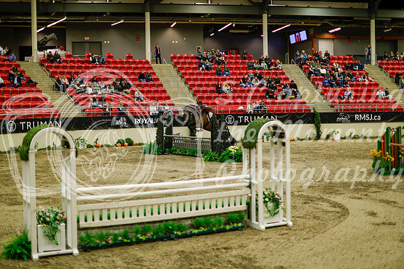 2025 - Haylee - Royal West - Saturday October 18th - 08838