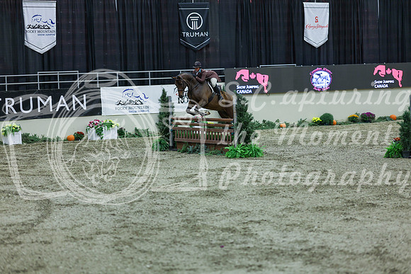 2025 - Shea - Royal West - Saturday October 18th - 07065