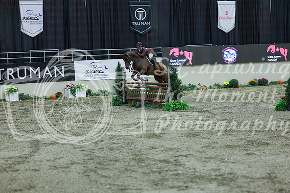 2025 - Shea - Royal West - Saturday October 18th - 07066