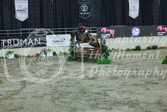 2025 - Shea - Royal West - Saturday October 18th - 07068