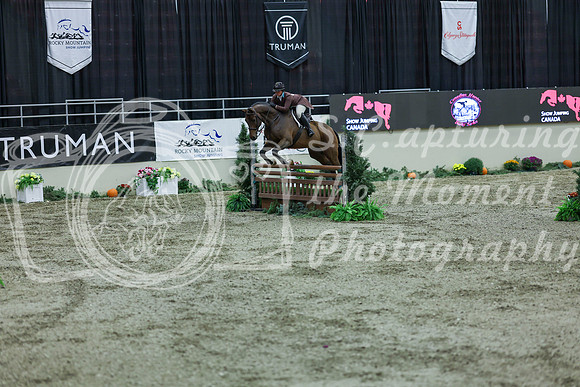 2025 - Shea - Royal West - Saturday October 18th - 07067