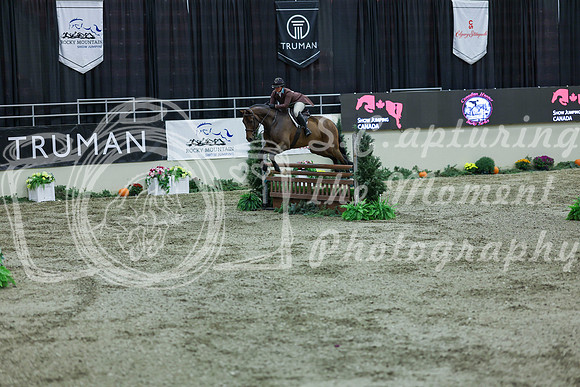 2025 - Shea - Royal West - Saturday October 18th - 07069