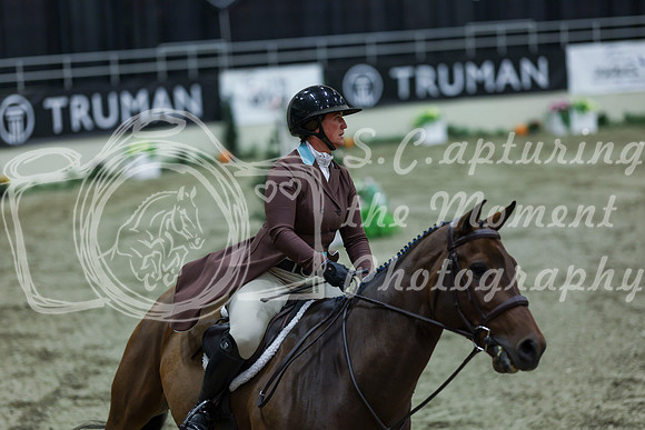2025 - Shea - Royal West - Saturday October 18th - 07076