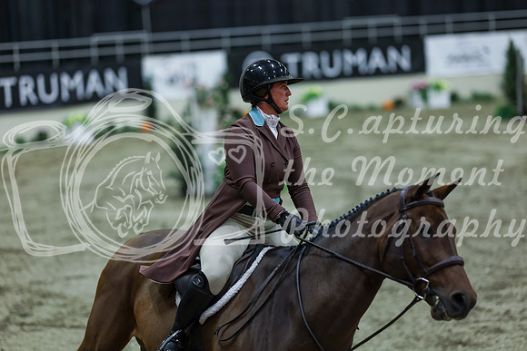 2025 - Shea - Royal West - Saturday October 18th - 07078