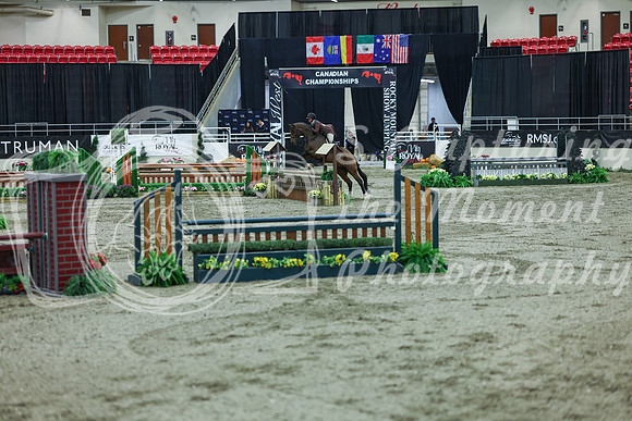 2025 - Shea - Royal West - Saturday October 18th - 07086