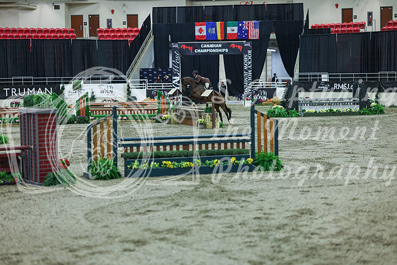 2025 - Shea - Royal West - Saturday October 18th - 07087