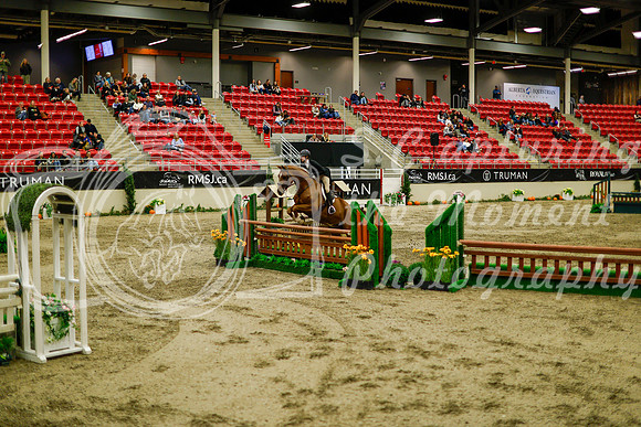 2025 - Haylee - Royal West - Saturday October 18th - 08973