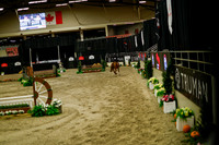 2025 - Haylee - Royal West - Saturday October 18th - 08977