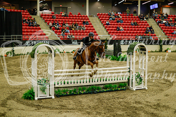 2025 - Haylee - Royal West - Saturday October 18th - 08984