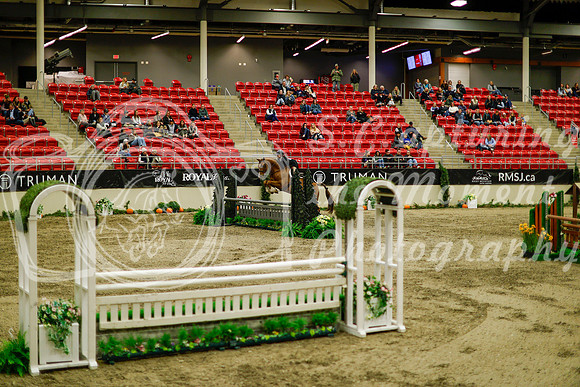 2025 - Haylee - Royal West - Saturday October 18th - 08985