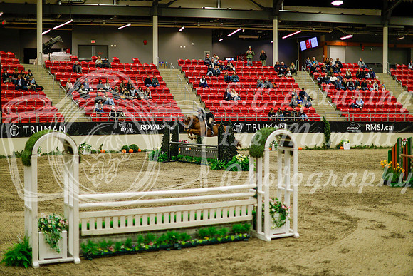 2025 - Haylee - Royal West - Saturday October 18th - 08986