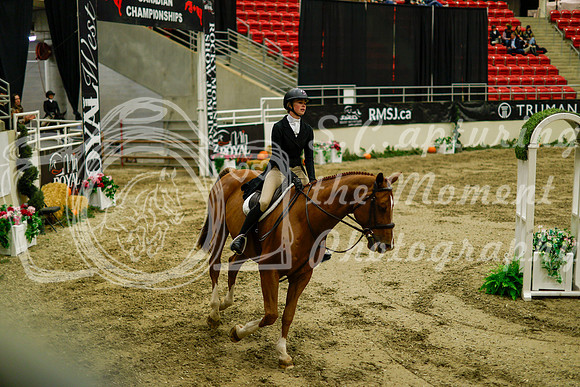 2025 - Haylee - Royal West - Saturday October 18th - 08992