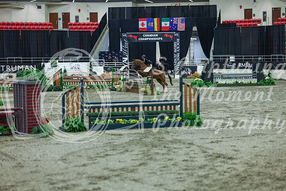 2025 - Shea - Royal West - Saturday October 18th - 07542